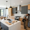 Køkkenerenovering fra A til Z: Plan, budget og gennemførelse